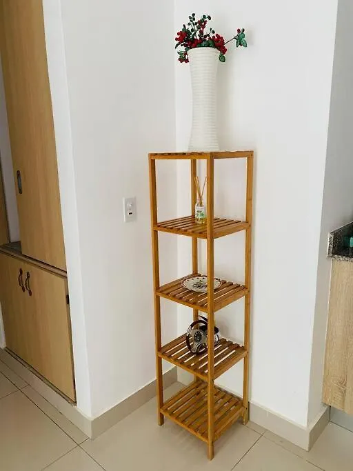 Apartament Residencial Boca Del Mar Boca Chica