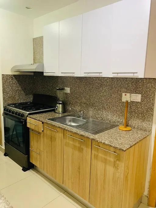 Apartament Residencial Boca Del Mar Boca Chica Dominikana